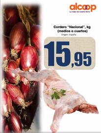 Folleto Super Alcoop semana 52 Página 15