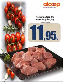 Folleto Super Alcoop semana 52 Página 16