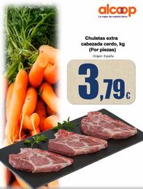 Folleto Super Alcoop semana 52 Página 3