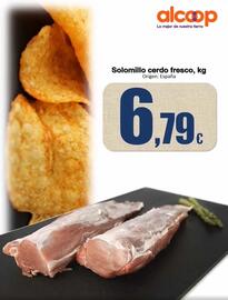 Folleto Super Alcoop semana 52 Página 5