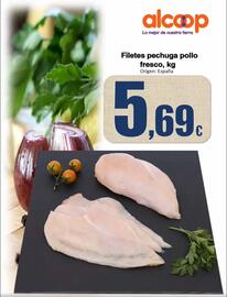 Folleto Super Alcoop semana 52 Página 6