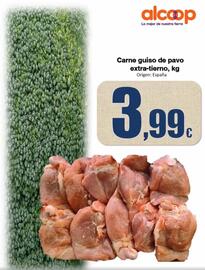 Folleto Super Alcoop semana 52 Página 8