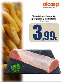 Folleto Super Alcoop semana 52 Página 9