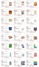 Costco flyer Page 3