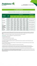 Catálogo Produbanco Página 4