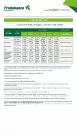 Catálogo Produbanco Página 4