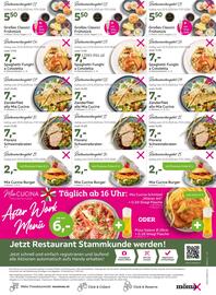 Mömax Flugblatt Seite 1