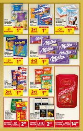 Billa Flugblatt woche 52 Seite 11