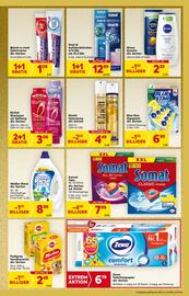 Billa Flugblatt woche 52 Seite 15