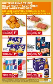 Billa Flugblatt woche 52 Seite 16