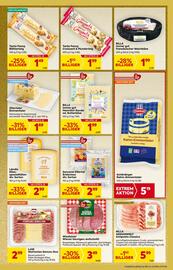 Billa Flugblatt woche 52 Seite 9