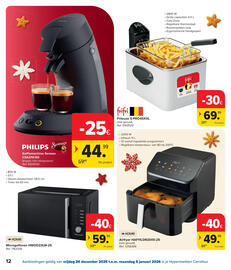 Carrefour folder Pagina 12