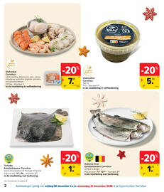 Carrefour folder Pagina 2