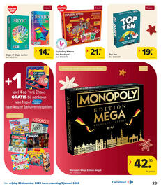 Carrefour folder Pagina 23
