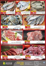 Kenz Hypermarket catalogue Page 3