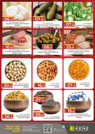 Kenz Hypermarket catalogue Page 4