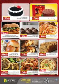 Kenz Hypermarket catalogue Page 5