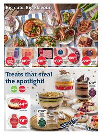 Pick n Pay Liquor catalogue week 52 Page 5