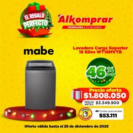 Catálogo Alkomprar semana 52 Página 4