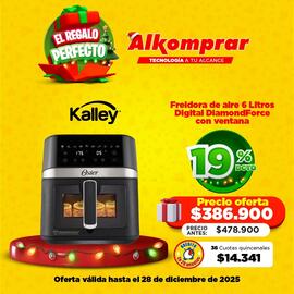 Catálogo Alkomprar semana 52 Página 5