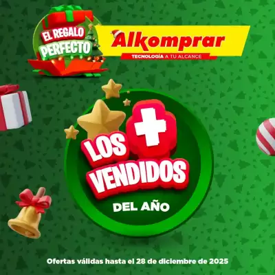 Catálogo Alkomprar (válido hasta 28-12)
