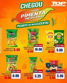 Encarte Rede Top Página 1