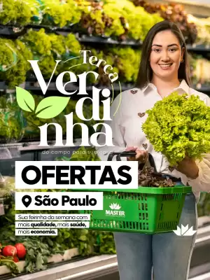 Folheto Master Supermercados (válido até 23-12)