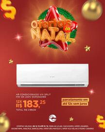 Catálogo Casagrande Supermercados Página 1