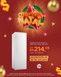 Catálogo Casagrande Supermercados Página 3