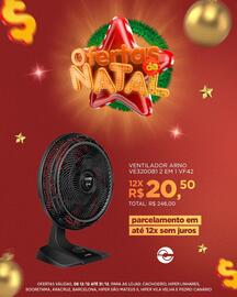 Catálogo Casagrande Supermercados Página 4