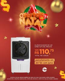 Catálogo Casagrande Supermercados Página 5