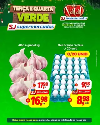 Encarte Sj Supermercados (válido até 24-12)