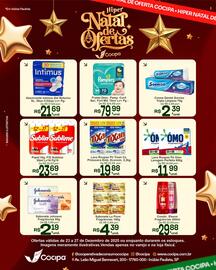 Catálogo Cocipa Página 3