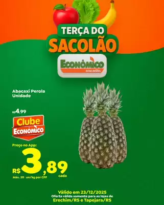 Catálogo Econômico Atacadão (válido até 23-12)