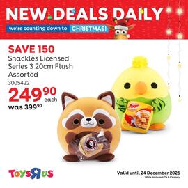 Toy Zone catalogue Page 10