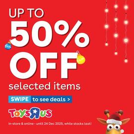 Toy Zone catalogue Page 11