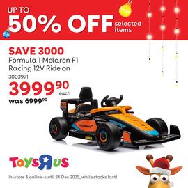 Toy Zone catalogue Page 13