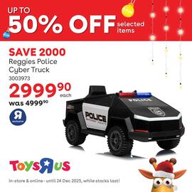 Toy Zone catalogue Page 15