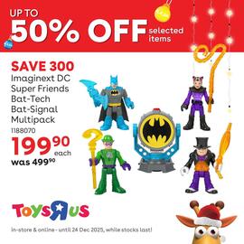 Toy Zone catalogue Page 16