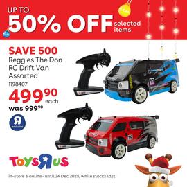 Toy Zone catalogue Page 17