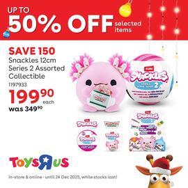 Toy Zone catalogue Page 18