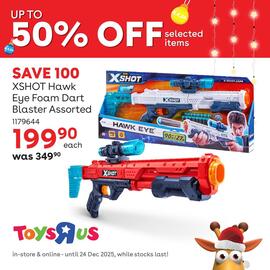 Toy Zone catalogue Page 19