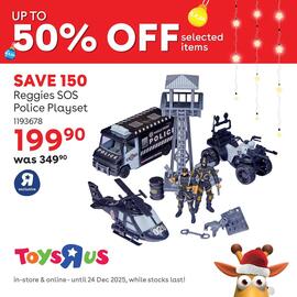 Toy Zone catalogue Page 20