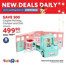 Toy Zone catalogue Page 3