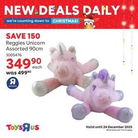 Toy Zone catalogue Page 4