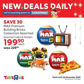 Toy Zone catalogue Page 5