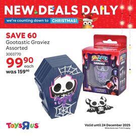 Toy Zone catalogue Page 6