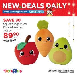 Toy Zone catalogue Page 7