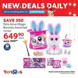 Toy Zone catalogue Page 9