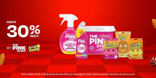 Catálogo Wong semana 52 Página 1